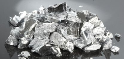 Antimony